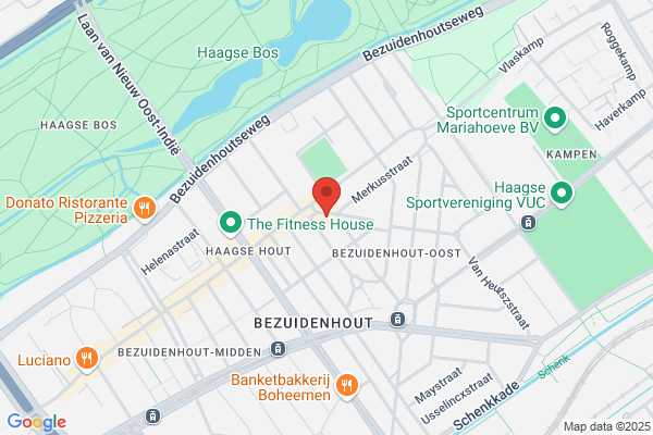 Woudenberg & M Frelier, H Van