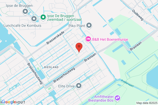 Installatiebedrijf Schoonenboom