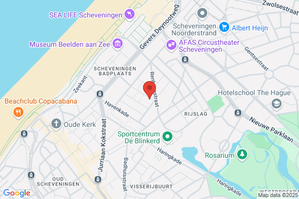 Loodgietersbedrijf T Ammeraal & Zn