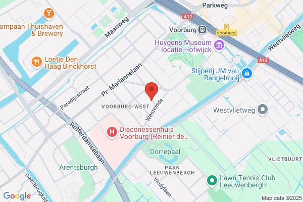 Blommestijn Installatiebedrijf