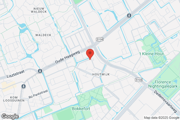 D. Joris Totaal Onderhoud