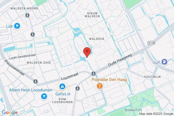 Haan & Schrama Loodgieters, De