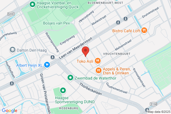 IJmkers Loodgietersbedrijf