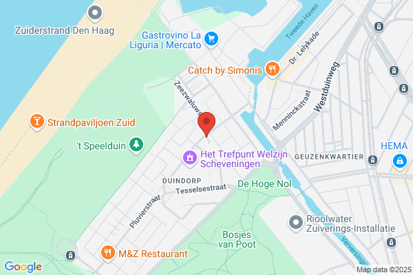 JJ Anthonia Installatietechniek
