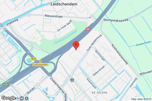 Klok & Vd Werf Bv, Vd