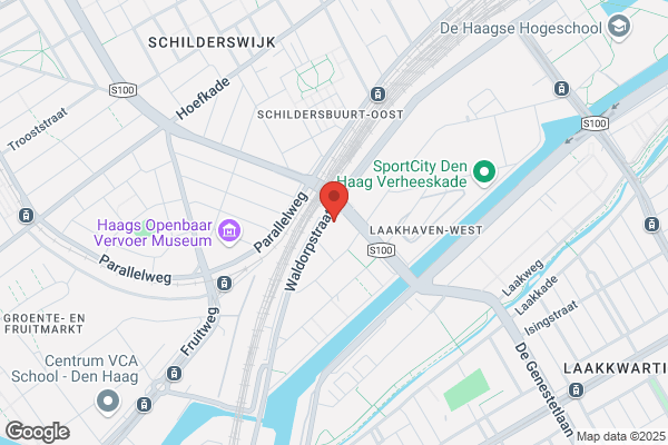 Loodgietersbedrijf Cor de Haan