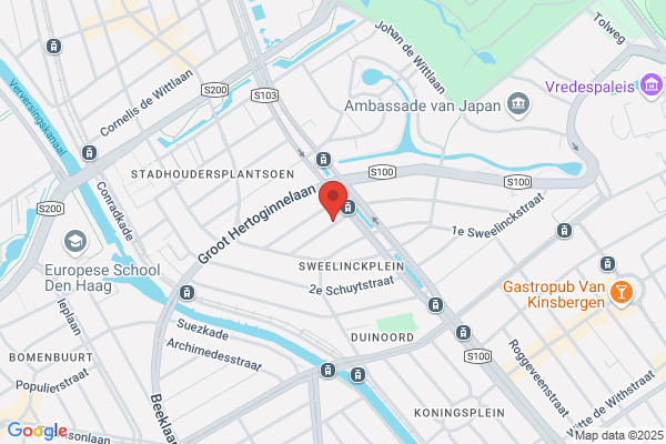 Meijer & Zoon Loodgietersbedrijf