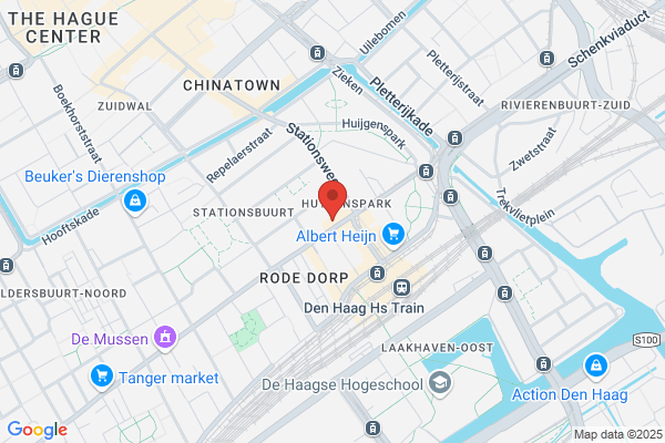 Ontstoppingsbedrijf Den Haag