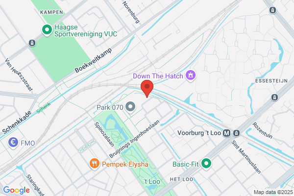 Rob Trouwborst Installatietechniek Bv