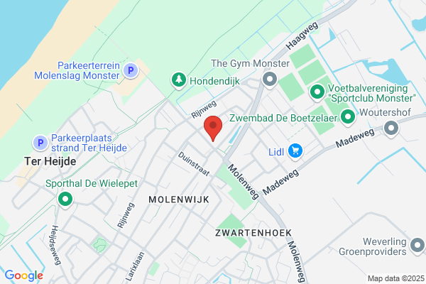 Teeken BV G C Loodgieters- en Dakbedekkingsbedrijf