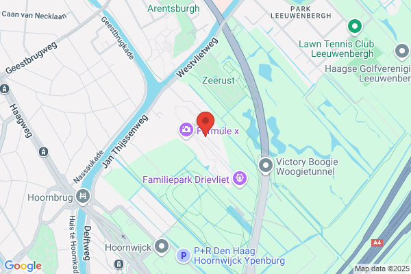 Van der Kraan Loodgietersbedrijf