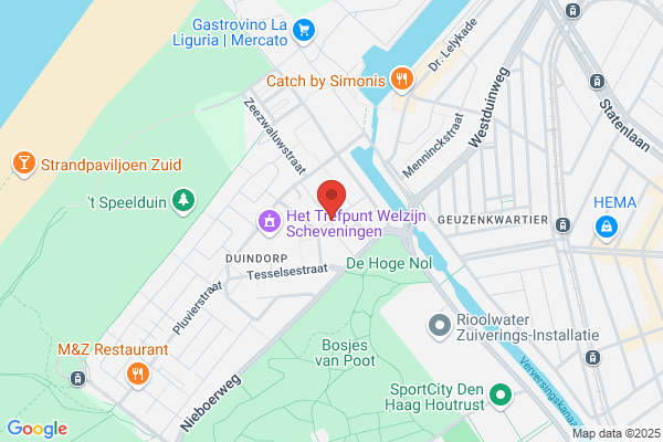 Zwemvereniging CWP