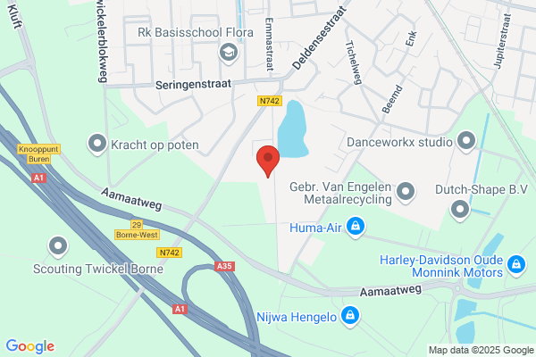 Eljo Onderhouds En Servicebedrijf