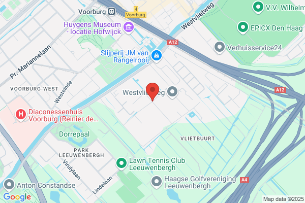 Gevas Vlietstreek Bv