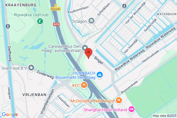 Installatieburo Rema-Voorburg
