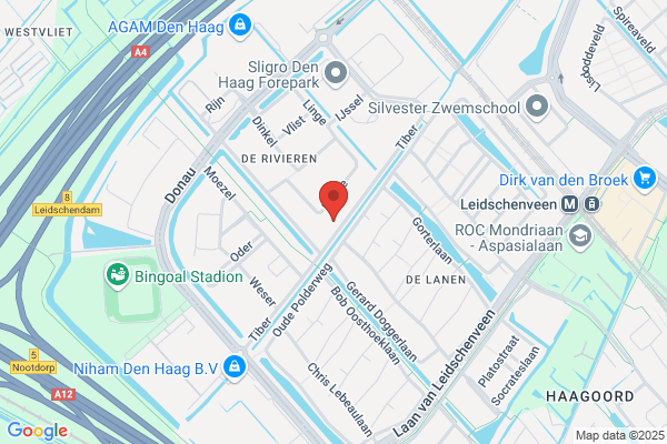 Technisch Bureau Van Wichen