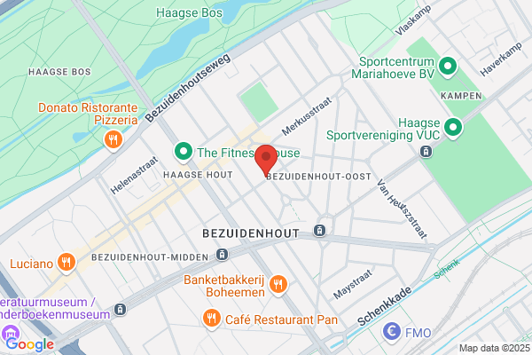 Van Breukelen