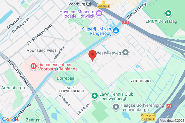 Warmte Technisch Bureau J. Lievers Bv