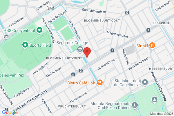 Aa & Zn Installatietechniek W Th van der