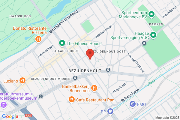 Damsteeg Installatie- en Onderhoudsbedrijf