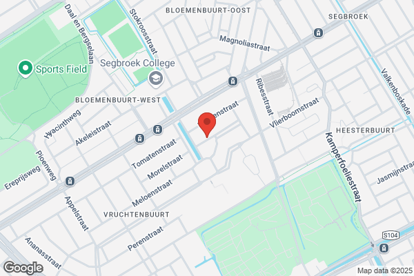 Meijer & Zoon Loodgietersbedrijf