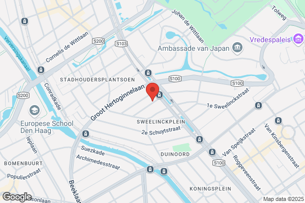 Meijer en Zoon Loodgietersbedrijf