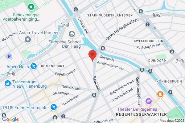 Nvsh Afdeling Den Haag