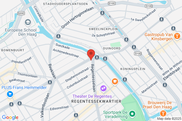 Leegstra NVM Makelaardij