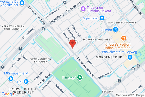 Van der Post Makelaars