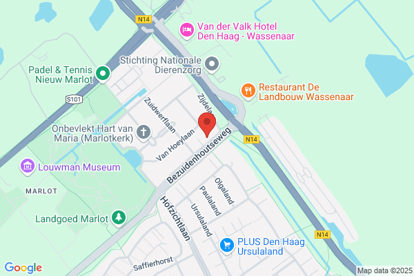 Ineke Schokker Makelaardij