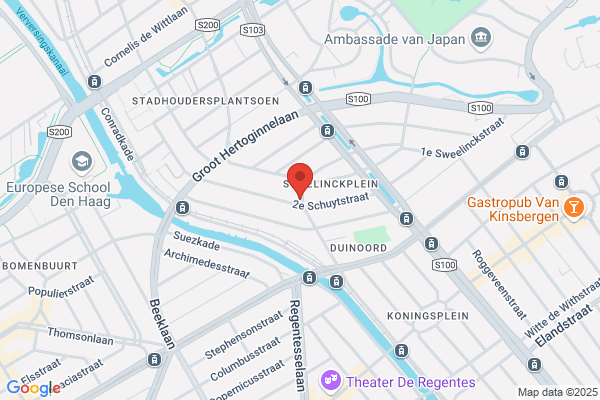 Akker NVM Makelaars vd