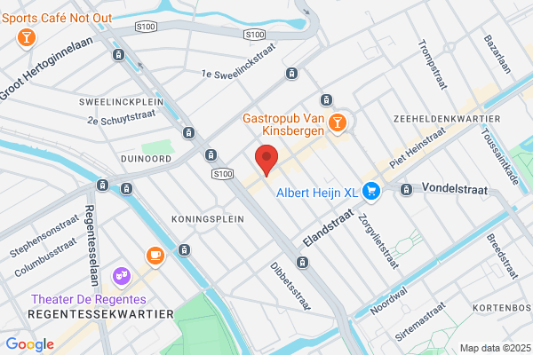 Elzenaar Centrum BV Makelaarskantoor