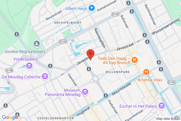NieuwWonen Den Haag