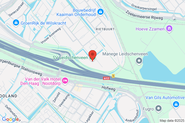 Oostveen
