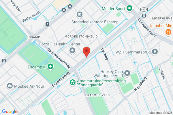 Realvisie BV