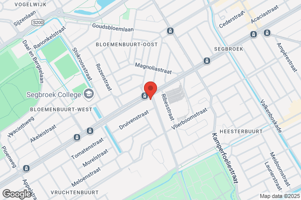 Ton Bos Makelaardij BV
