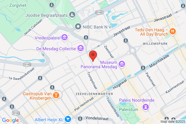 The Hague Real Estate Services