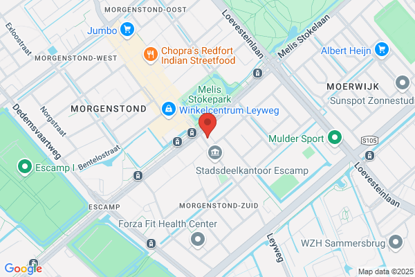 Fred van Rijn Zonwering & Woninginrichting