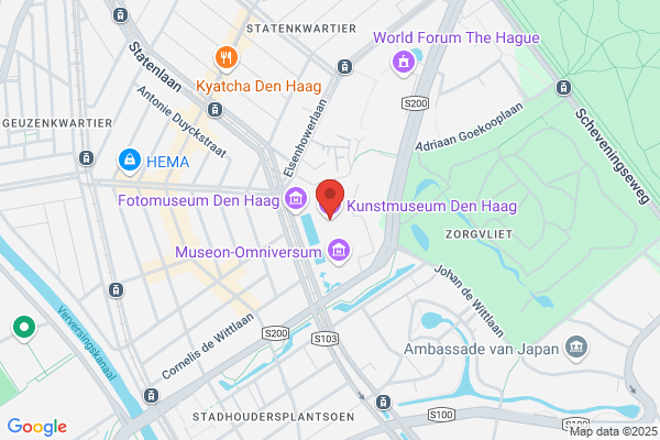 Haags Gemeentemuseum