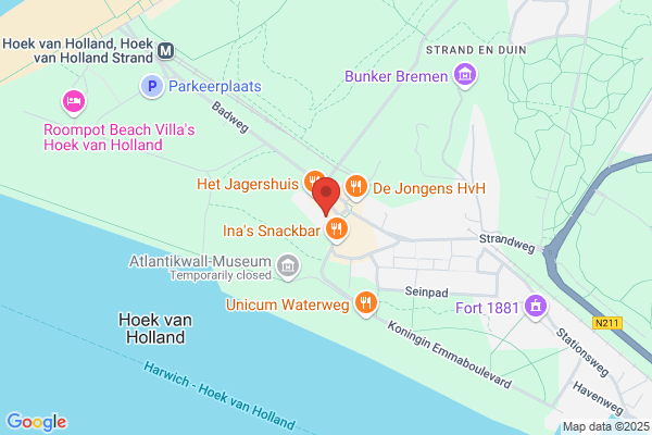 Ikonen Instuut En Museum