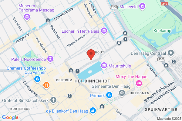 Museum Bredius