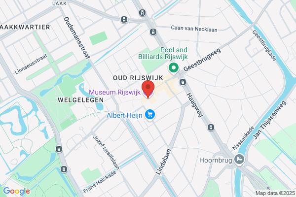 Museum Rijswijk