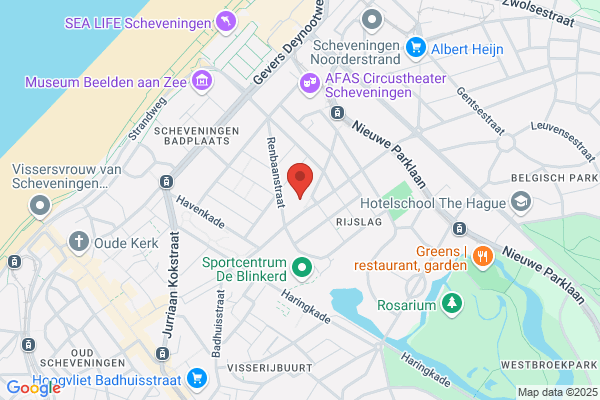 Zeebiologisch Museum