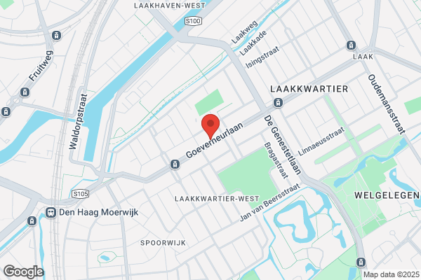 Medisch Pedicure R P Nas