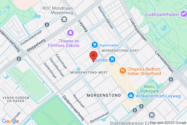 Voetverzorgingspraktijk Voet Aktief