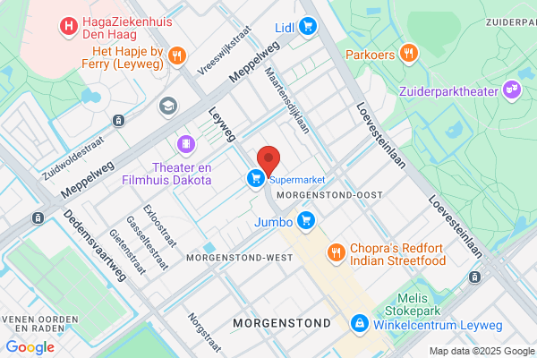 De Voetjes