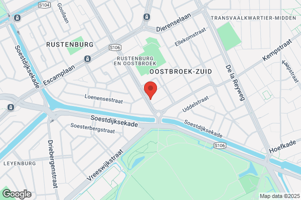 Voeten Inzicht