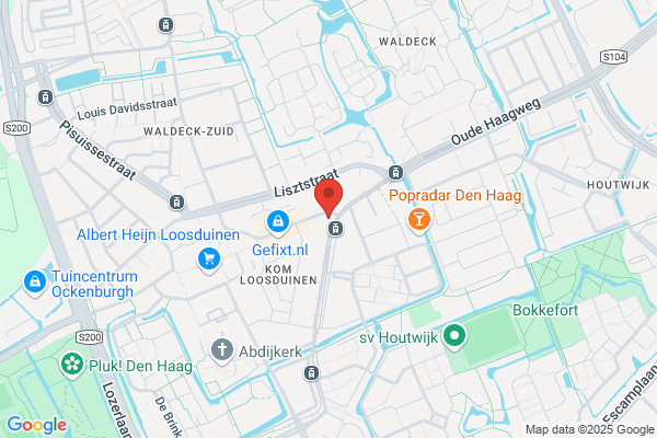 Heemskerk & Feijen notarissen Den Haag