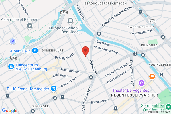 Notuleerbureau De Rondvraag