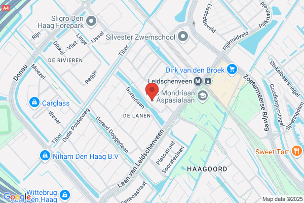 M. Kooij Schoonmaakdiensten
